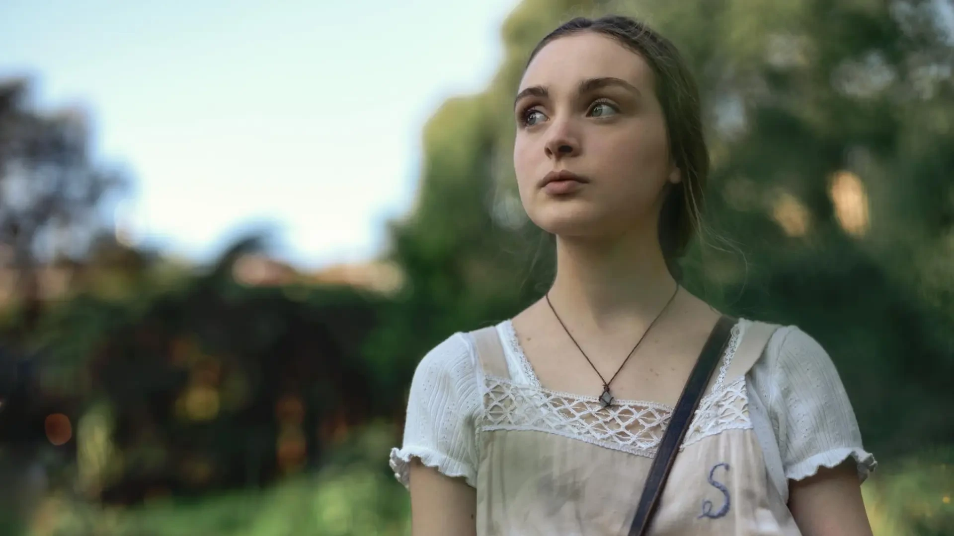 La miniserie australiana de 6 episodios que vuelve loco a Stephen King: "Fantástica"