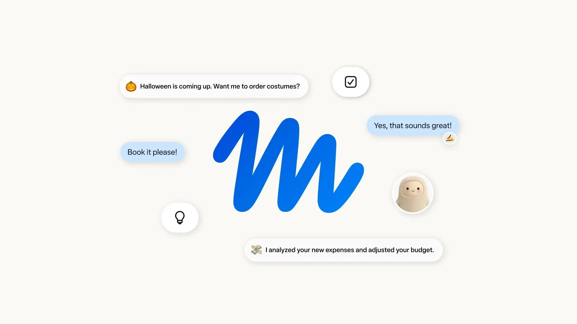 Meta suspende una función de Muse después de que miles de chats de IA quedaran localizables en internet