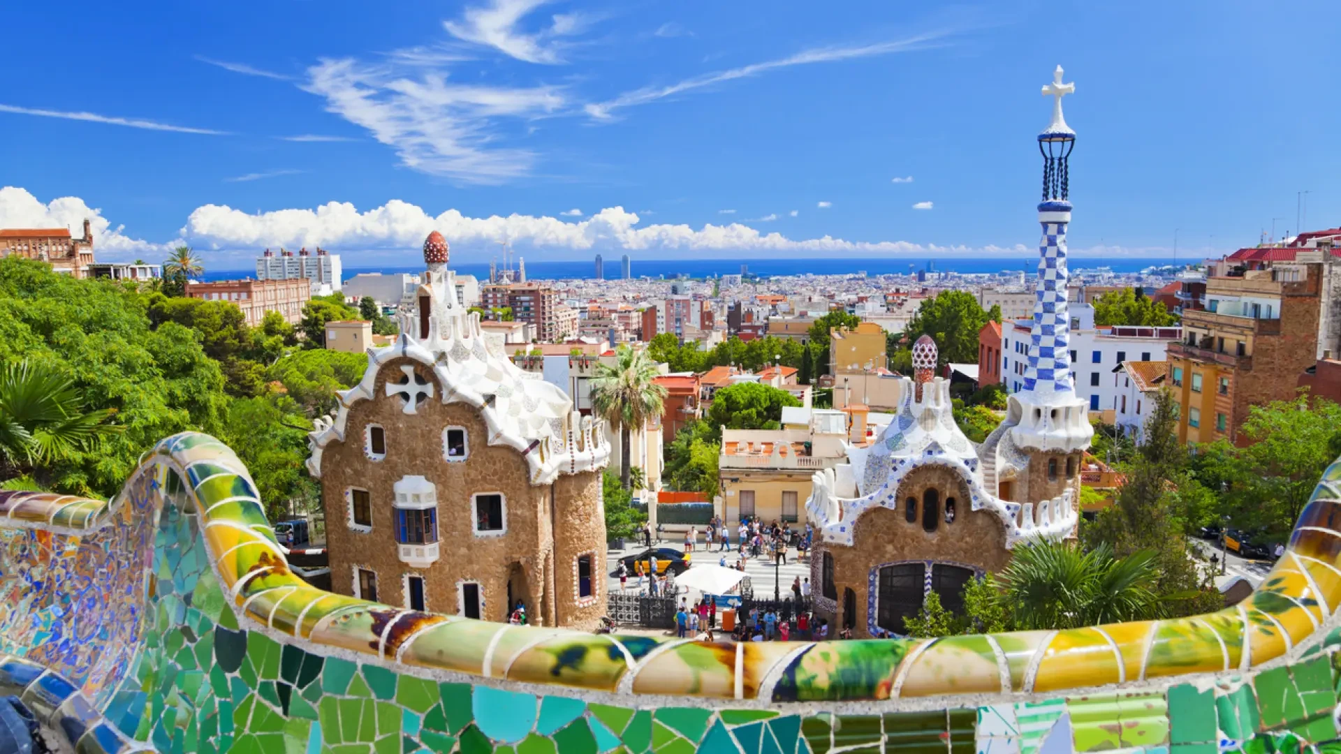 Estos son los países con mayor desarrollo turístico del mundo: España está en la lista