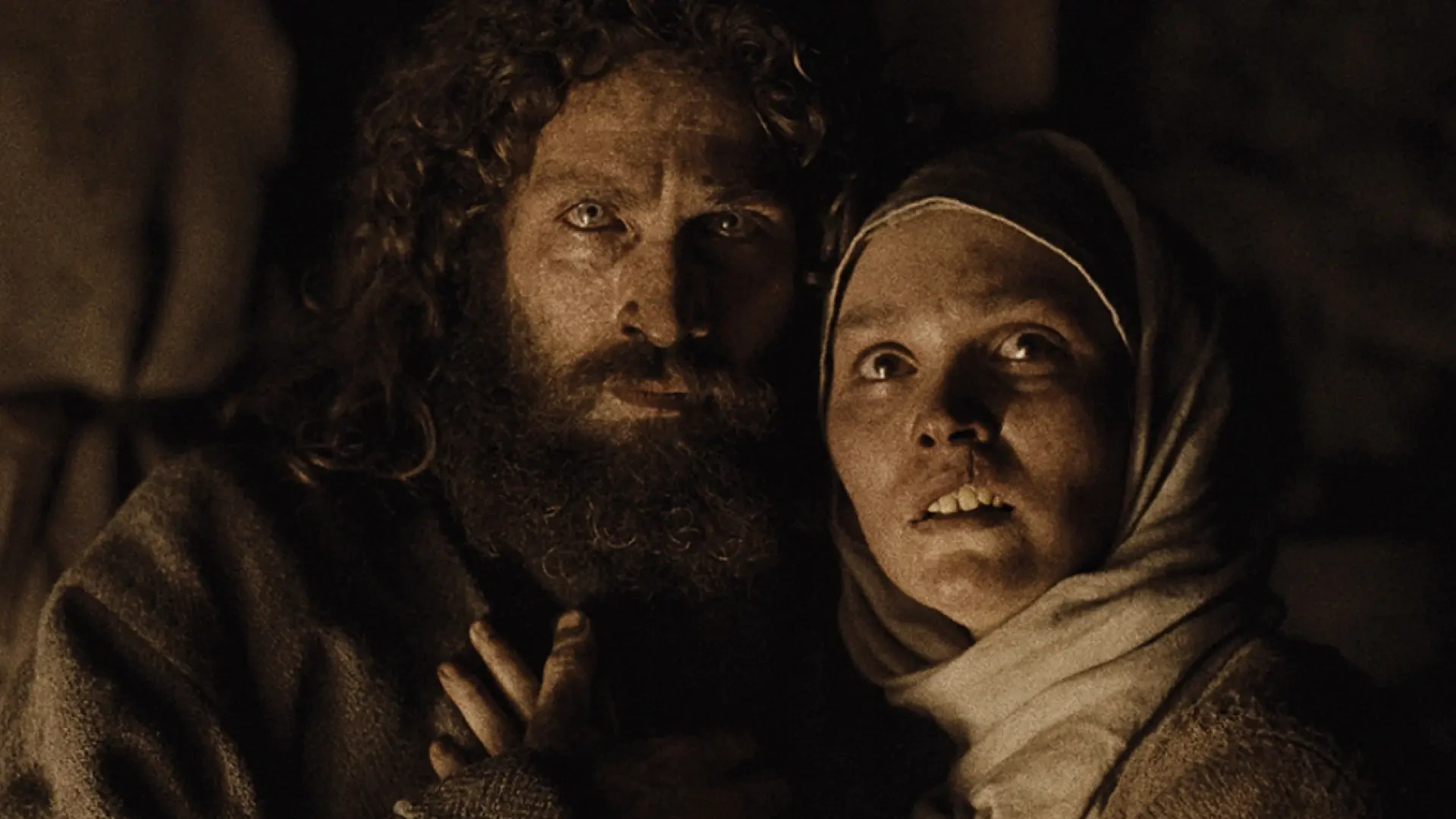He visto 5 minutos de 'Licántropo' y ya puedo decir que es una de las mejores películas de Robert Eggers