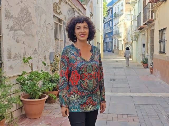 Con Málaga propone el recargo del 150% a IBI de viviendas turísticas para freír a impuestos a especuladores
