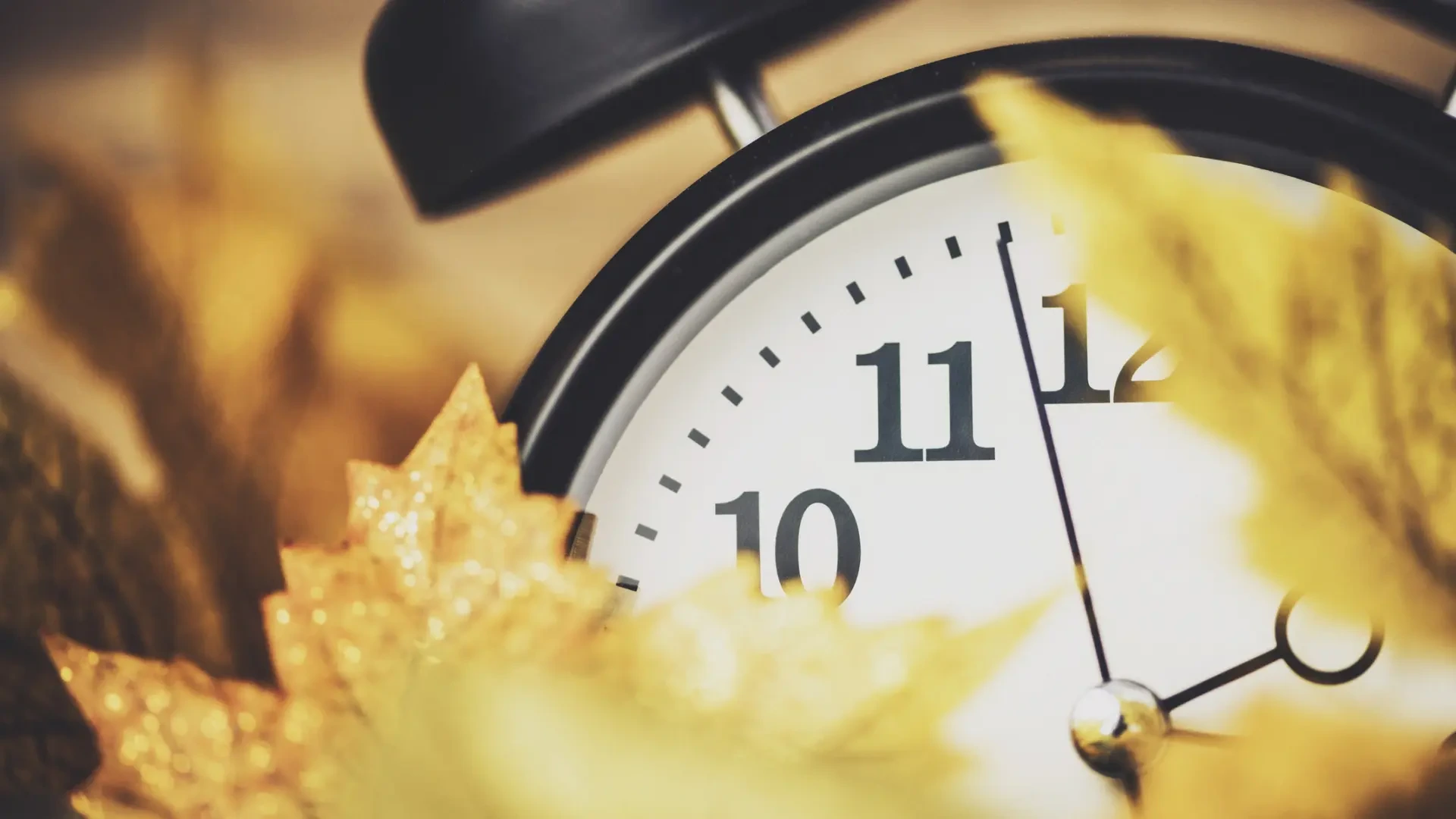 Cambio de hora en España: cuándo empieza el horario de invierno en 2026 y qué día habrá que retrasar el reloj