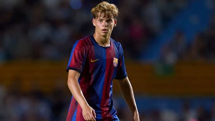 Convocatoria del Barcelona contra el Real Madrid: dos canteranos suplen las bajas
