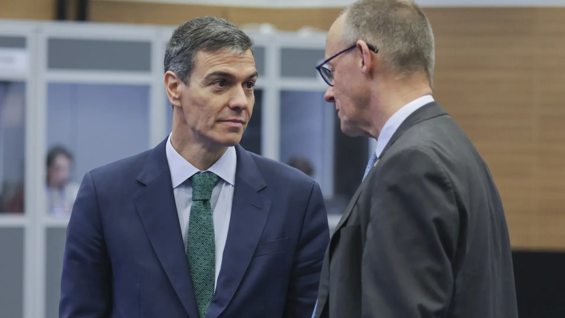 La UE vuelve a la lógica de la crisis del 2008 con el choque entre el norte y el sur por los presupuestos comunitarios