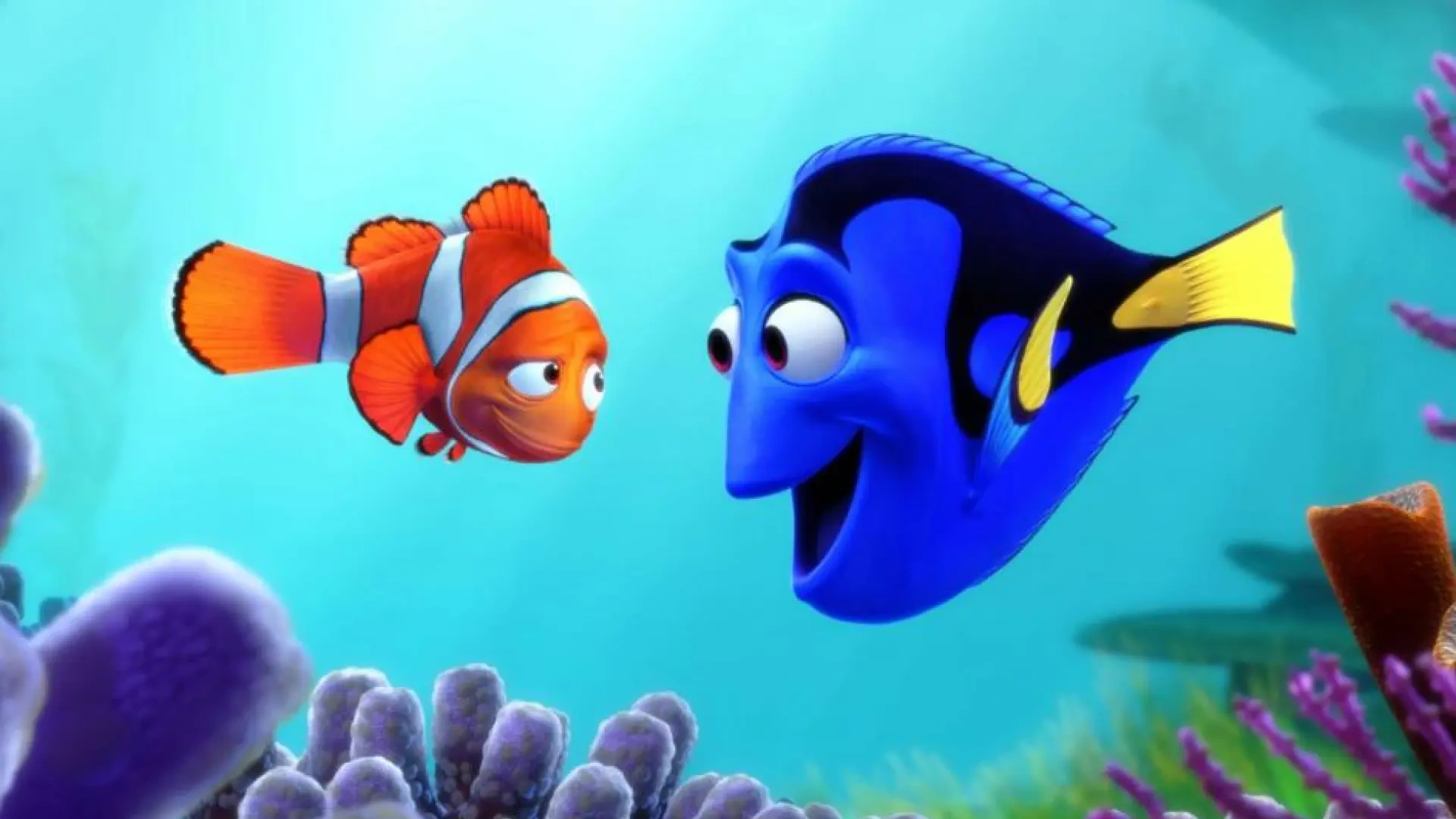 La t&eacute;trica teor&iacute;a sobre 'Buscando a Nemo' que ha descorazonado a sus fans a trav&eacute;s de Tiktok