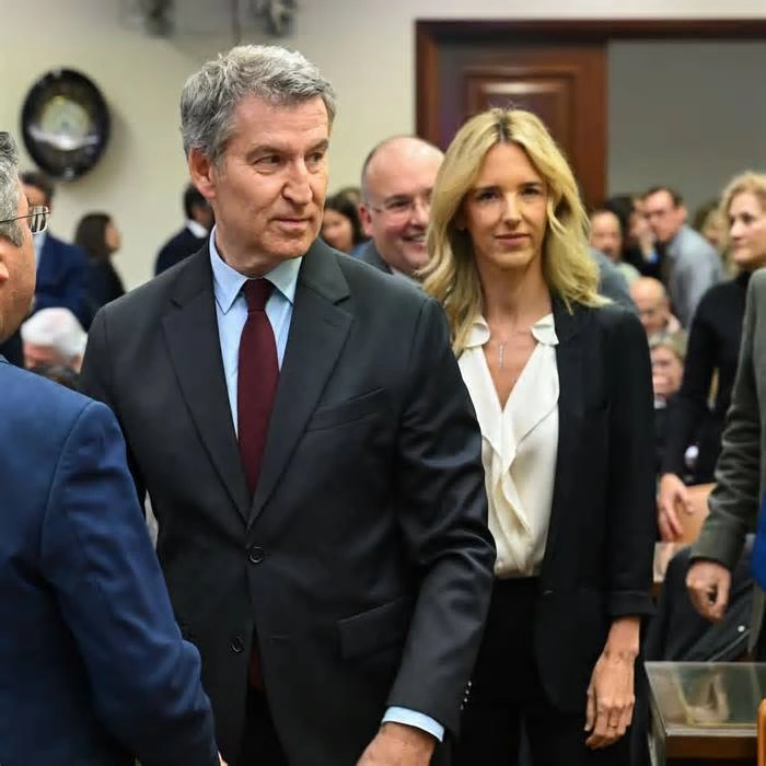 El PP se arma con Álvarez de Toledo y Borja Sémper: ¿qué busca Feijóo con las dos almas del partido?