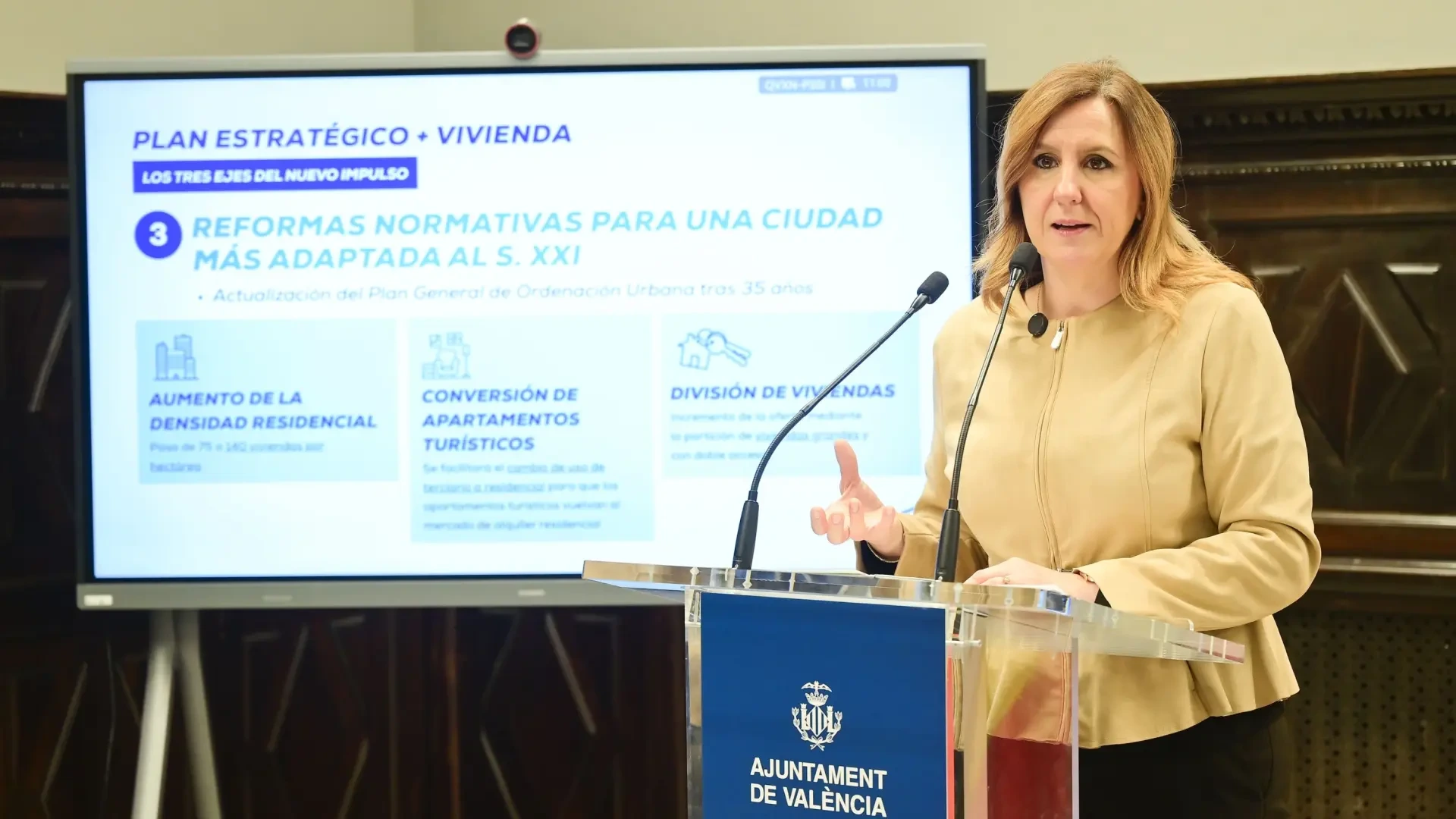 Feijóo elige a Catalá número 1 del PP por Valencia: "Es un honor acompañar al próximo presidente del Gobierno"