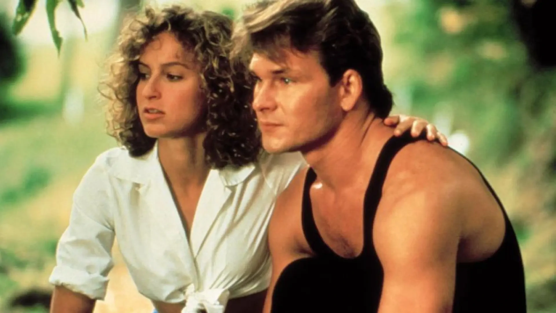 La secuela de 'Dirty Dancing' descarta recrear a Patrick Swayze con inteligencia artificial: "No se preocupen"