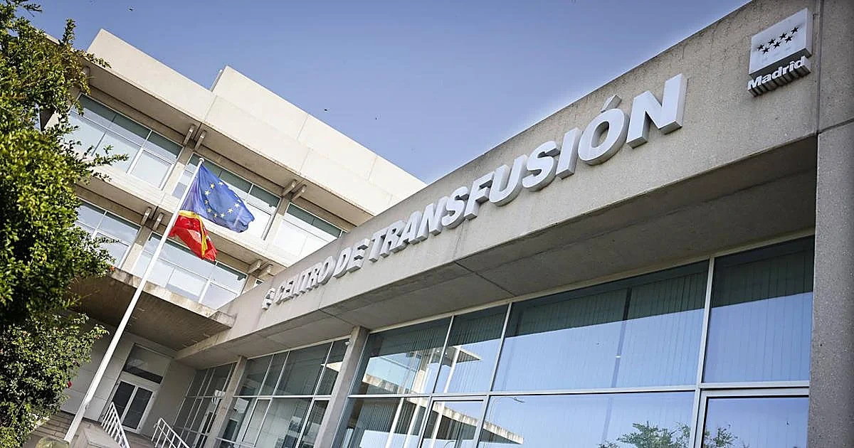Castilla-La Mancha y Madrid llaman a la donación de sangre tras el accidente: «Puede salvar muchas vidas»