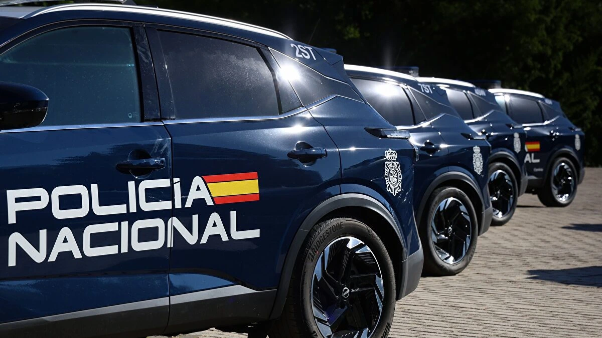 Detenida la responsable de un establecimiento de ocio nocturno por tráfico de drogas en Las Palmas de Gran Canaria