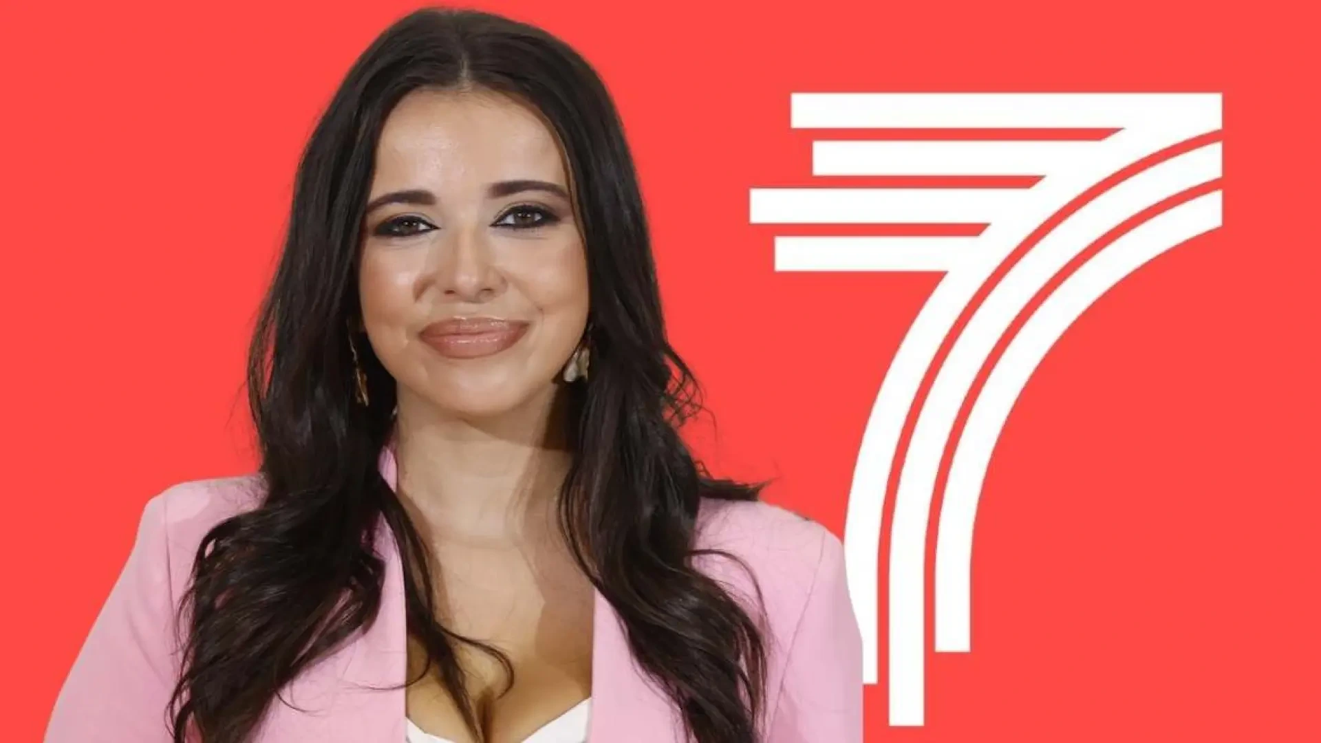 El programa de Sarah Santaolalla en La Séptima se llamará 'En línea' y se emitirá en la sobremesa