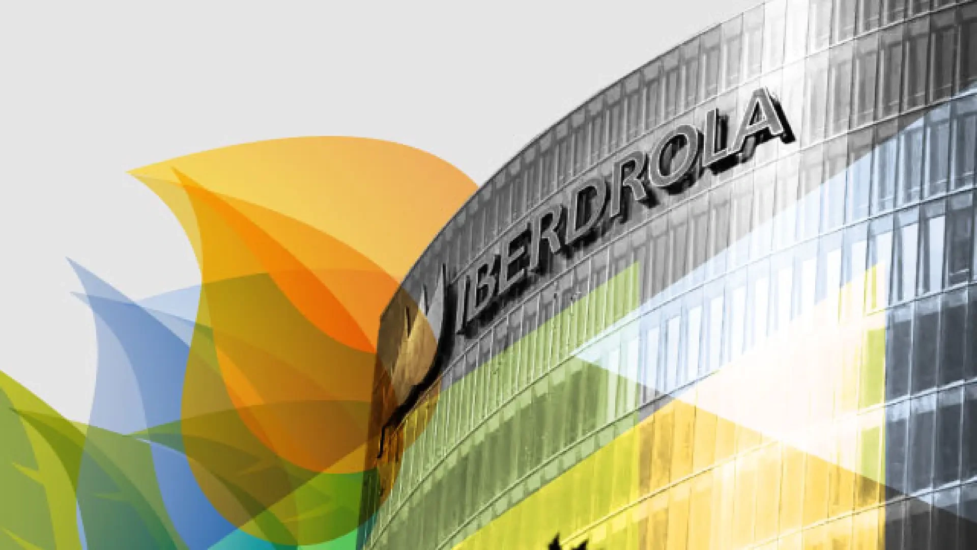 Iberdrola suministrará energía renovable a todos los centros de MediaMarkt en España
