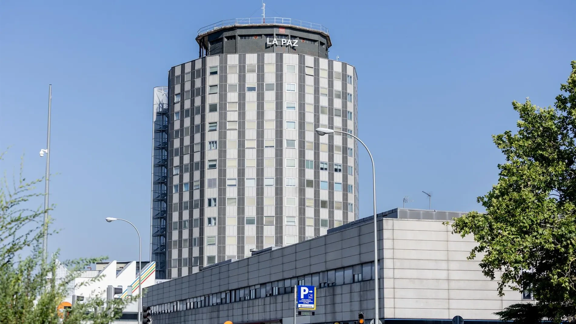 Siete hospitales públicos de Madrid, de nuevo entre los mejores del mundo