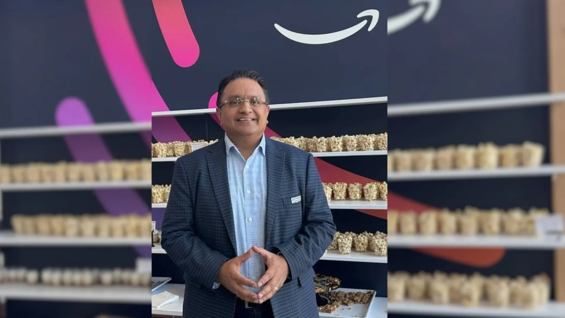 Amazon apuesta por la IA y una logística global para facilitar la expansión internacional de los vendedores