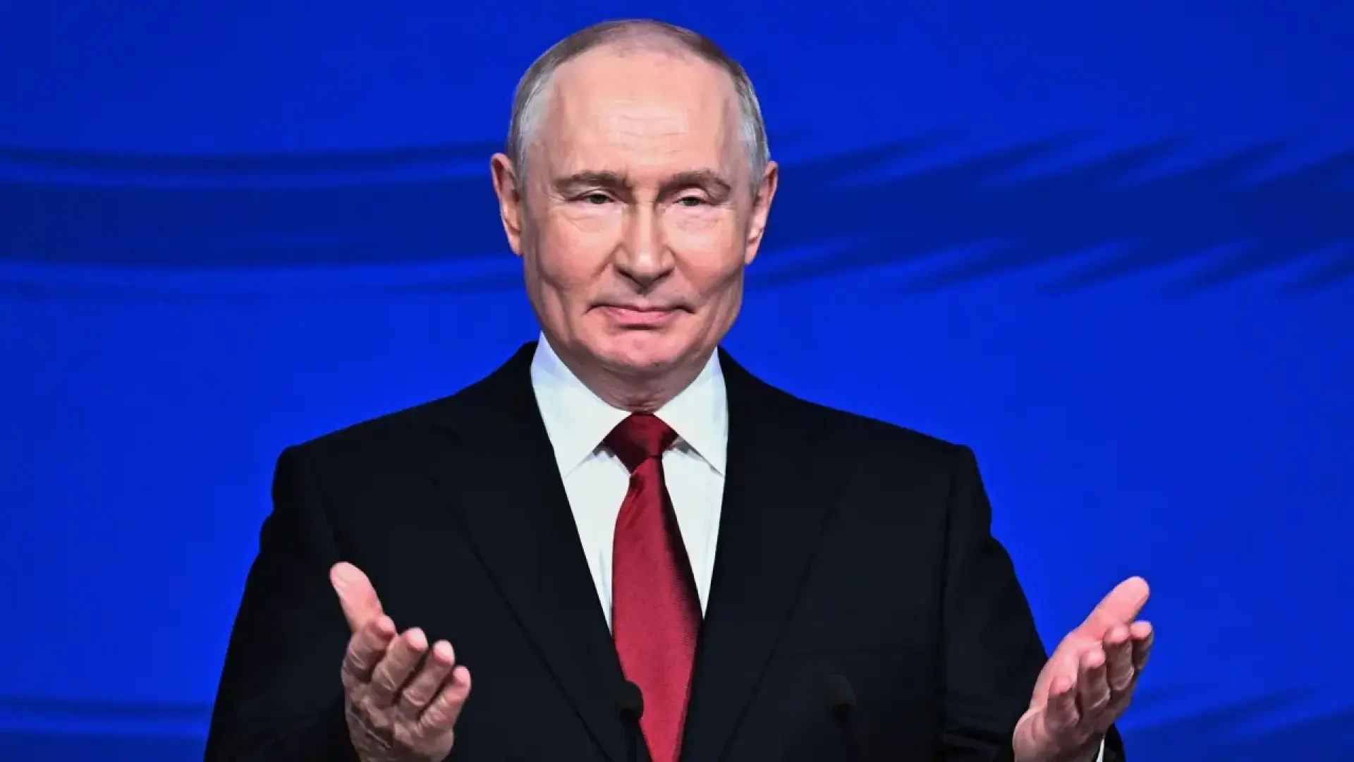 Putin propone una reunión a tres bandas con Trump y Xi para un pacto en Ucrania