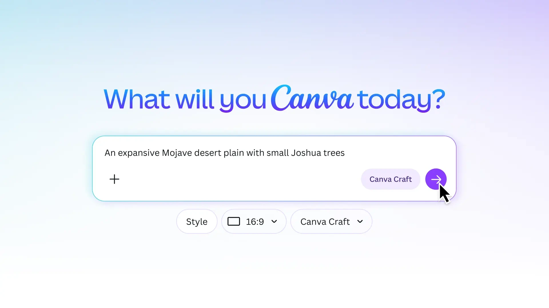 Ahora puedes generar imágenes a partir de texto directamente en Canva: estas son las condiciones para utilizarlo
