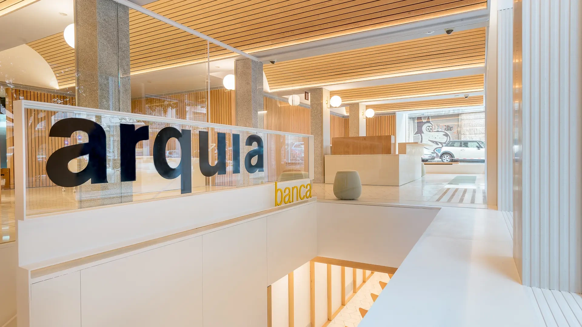 Arquia Banca relanza su depósito al 3% TAE a 12 meses: ofrece hasta 6.000 euros en intereses