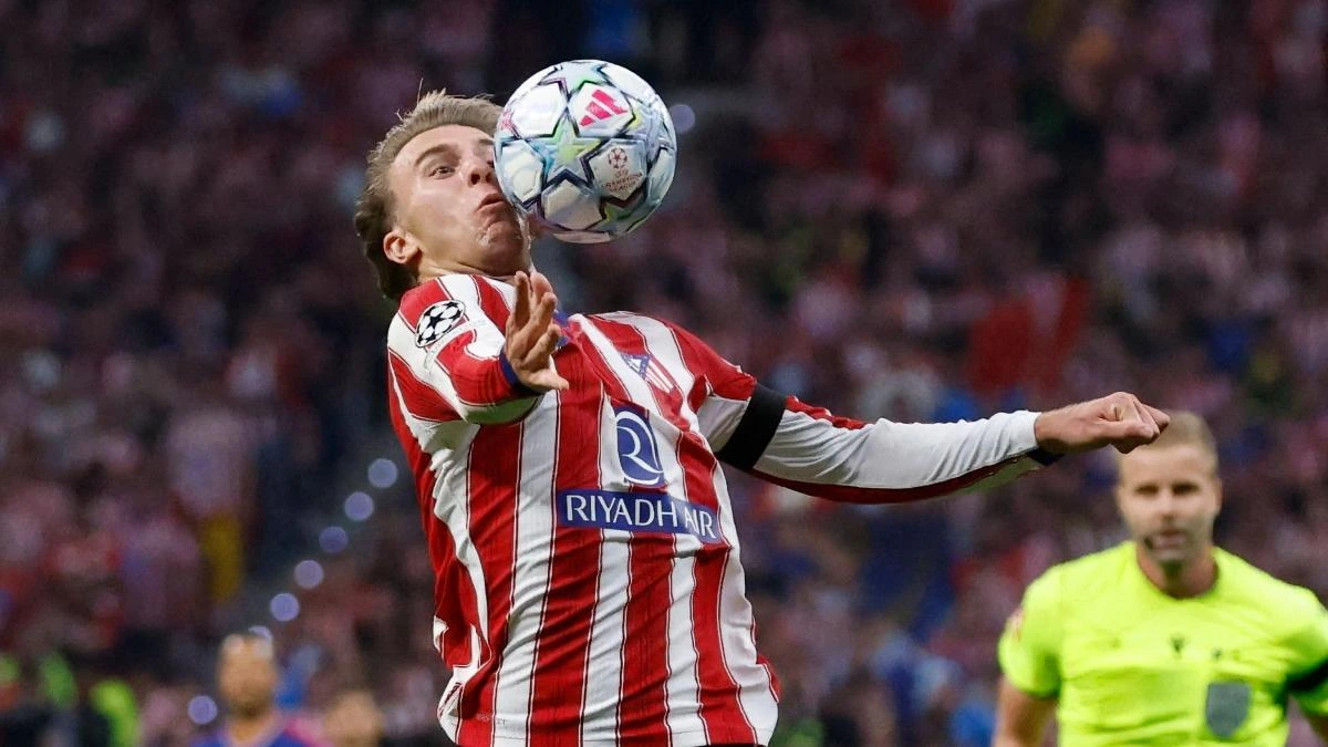 Dónde ver el Atlético de Madrid - Deportivo de la Coruña: día y hora del partido de LaLiga EA Sports