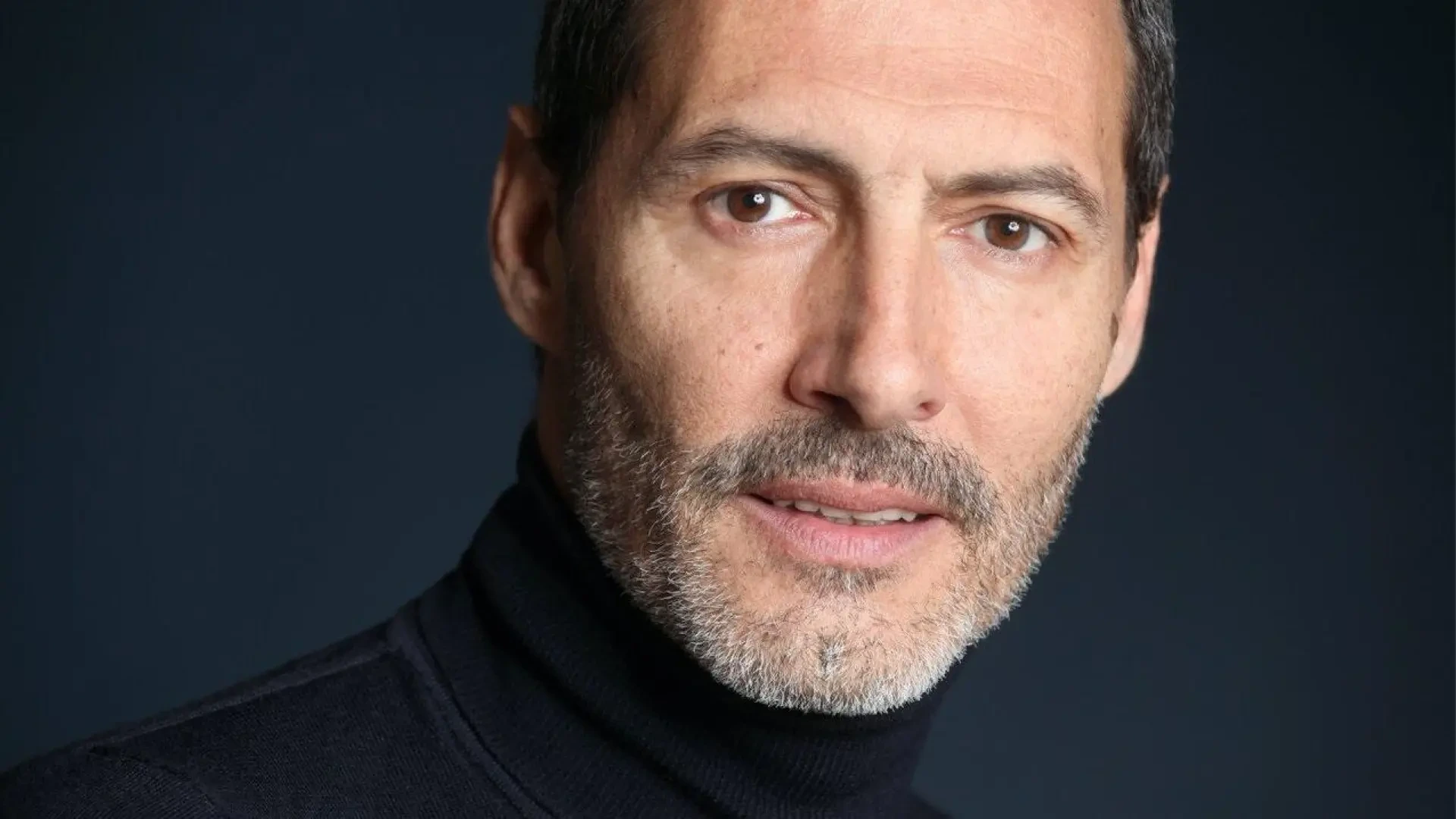 El actor Manuel Bandera viajaba en el AVE del accidente de Toledo: "He vuelto a nacer... tengo una contusión en las costillas"