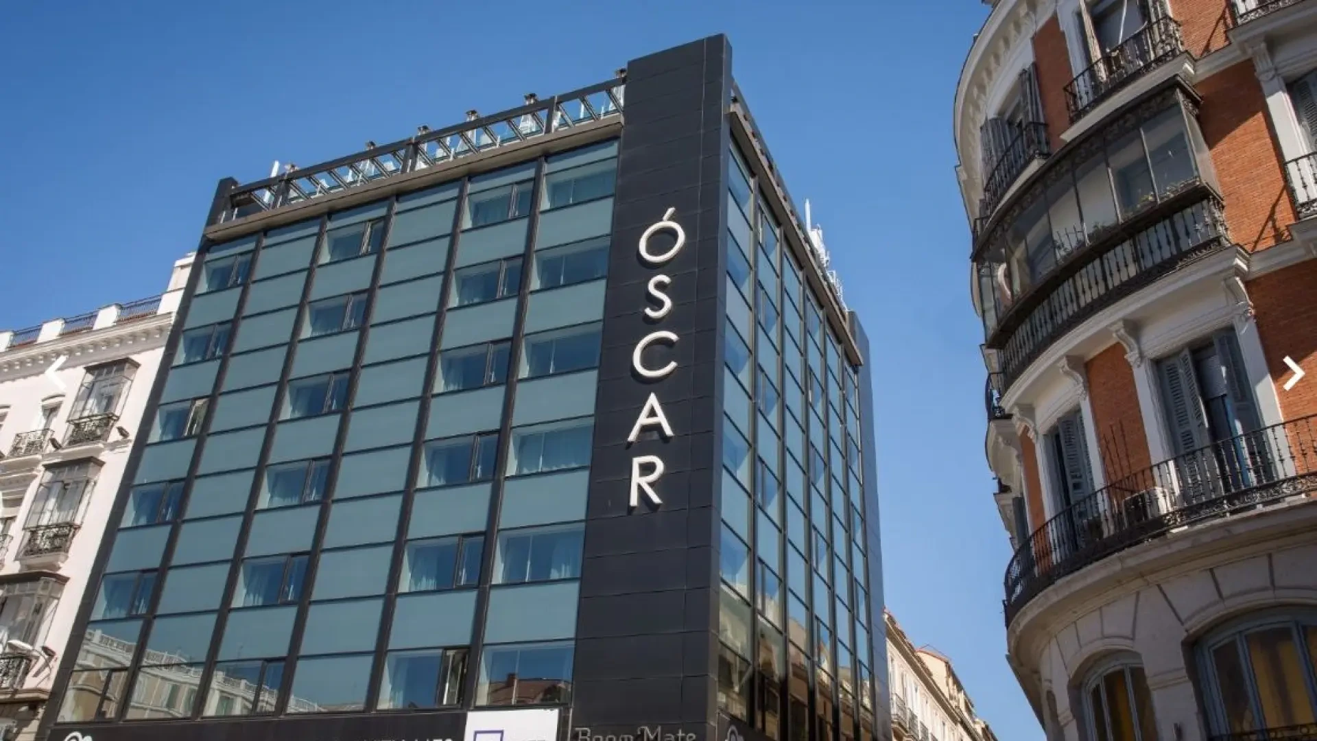 El hotel de Gran Vía que vende sus muebles de diseño de segunda mano por tiempo limitado