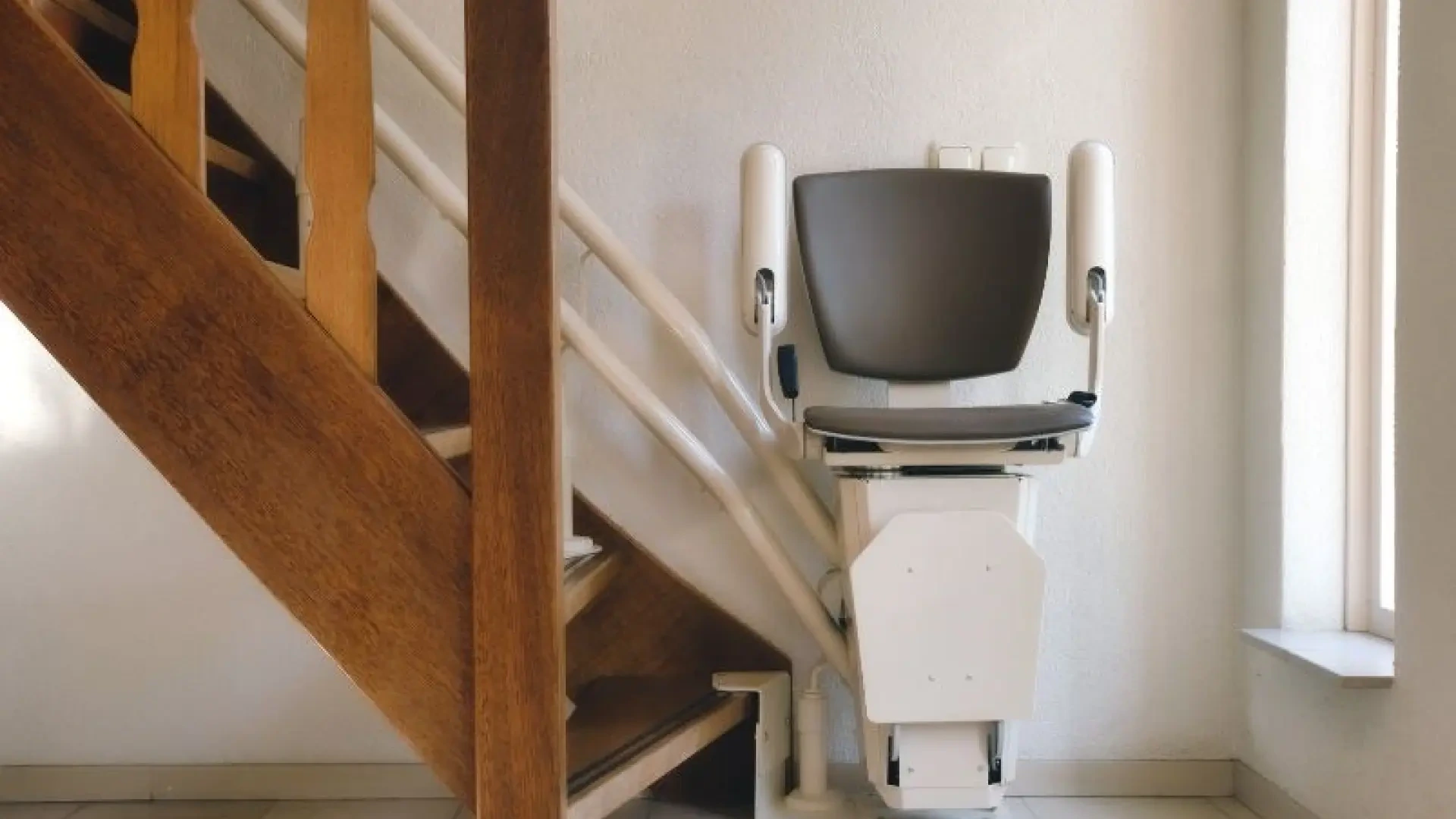 Solo el 3% de edificios residenciales en España es totalmente accesible desde la calle hasta la vivienda