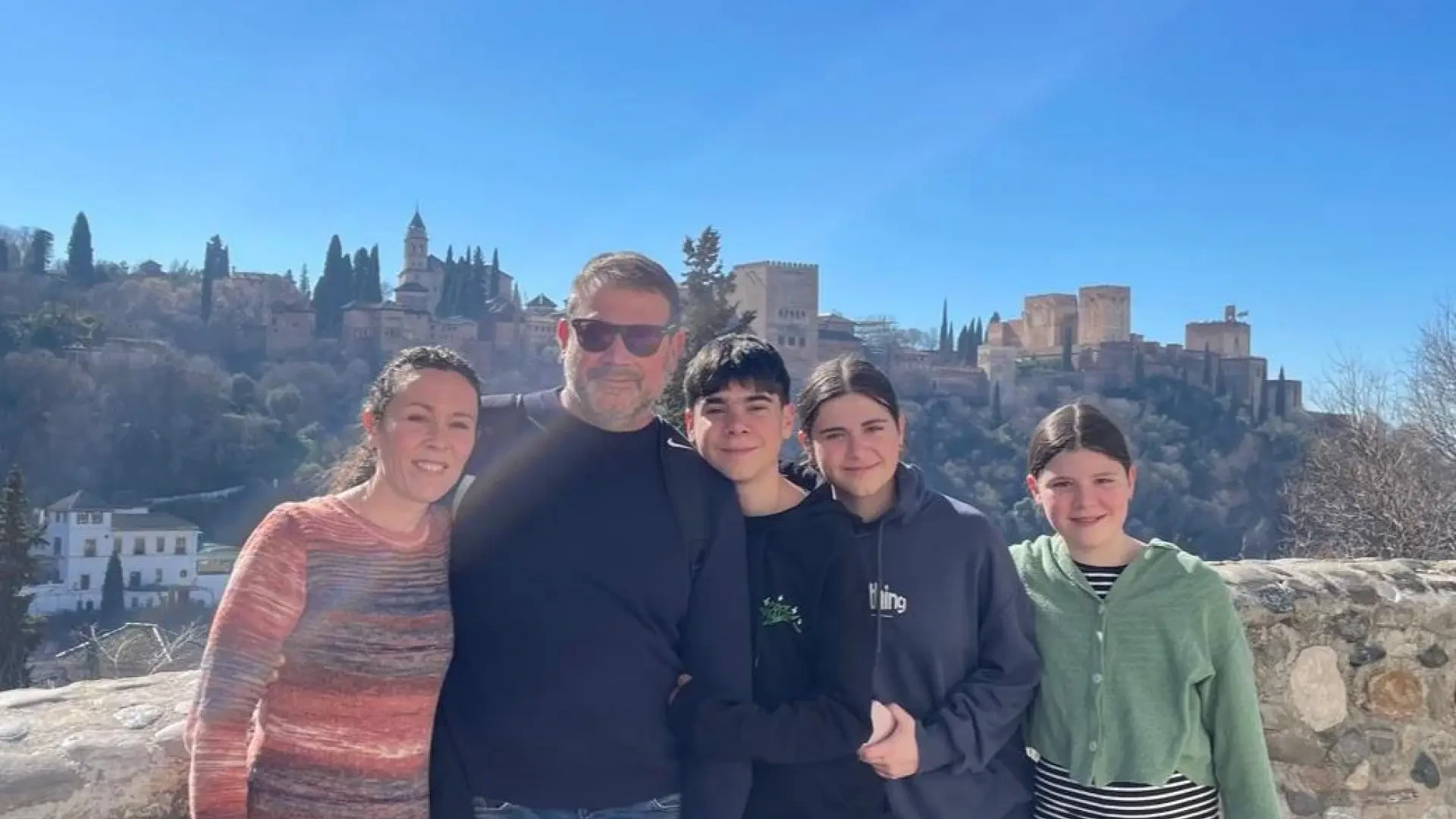 'homeschooling', una opción educativa: "Me interesa más que mi hija sea una lectora crítica a que se sepa las provincias de España"