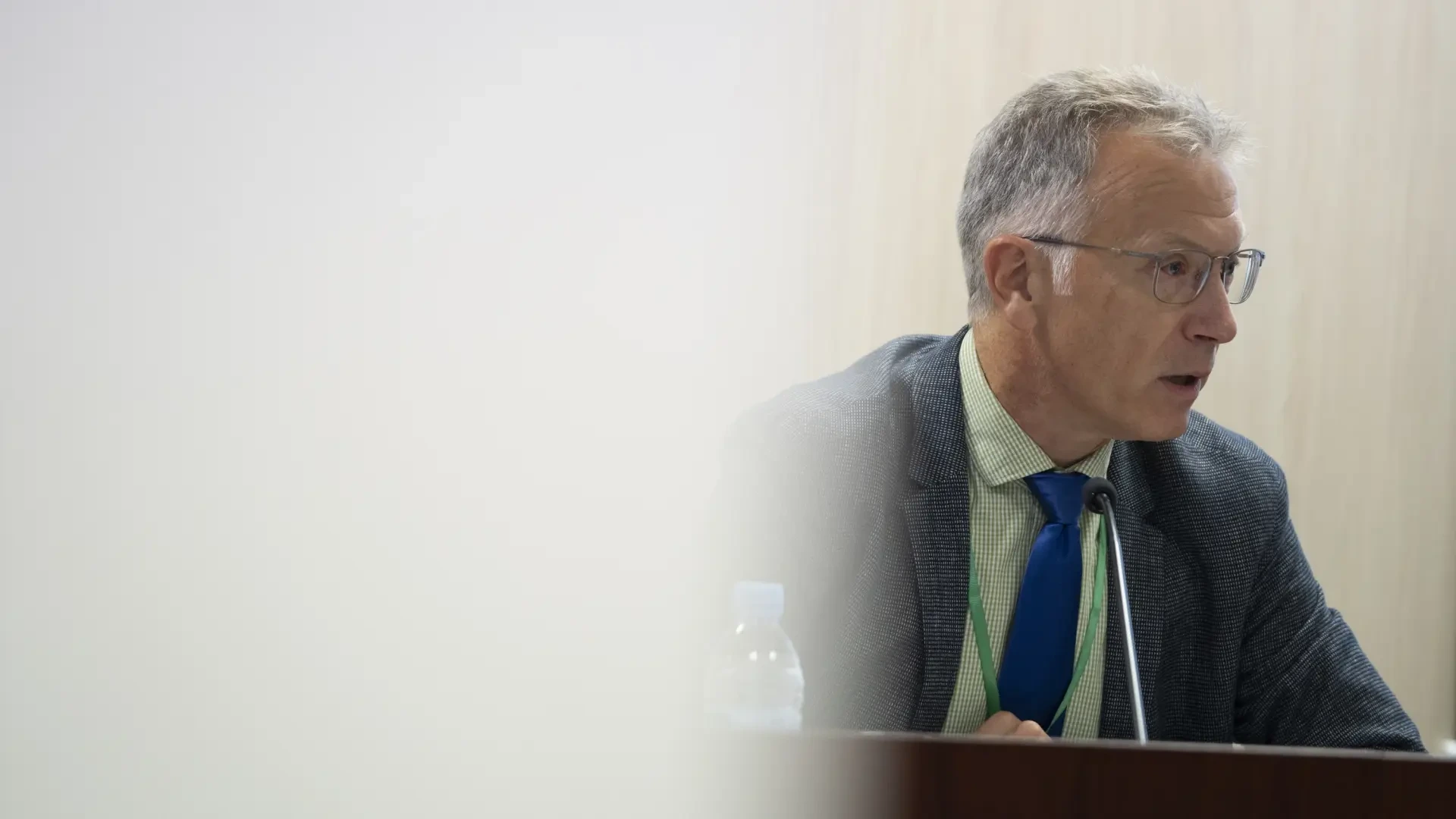 Roger Llanes será el nuevo delegado del Gobierno en la Comunidad Valenciana y sustituirá a Pilar Bernabé