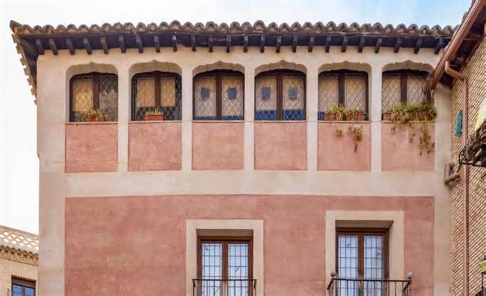 Vivir en el centro histórico de Toledo: el privilegio de habitar una ciudad viva y el reto de preservar su patrimonio