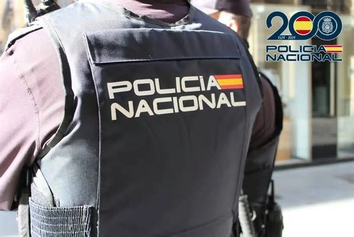 Un detenido y dos puntos de venta de droga desmantelados en el distrito Zaidín de Granada capital
