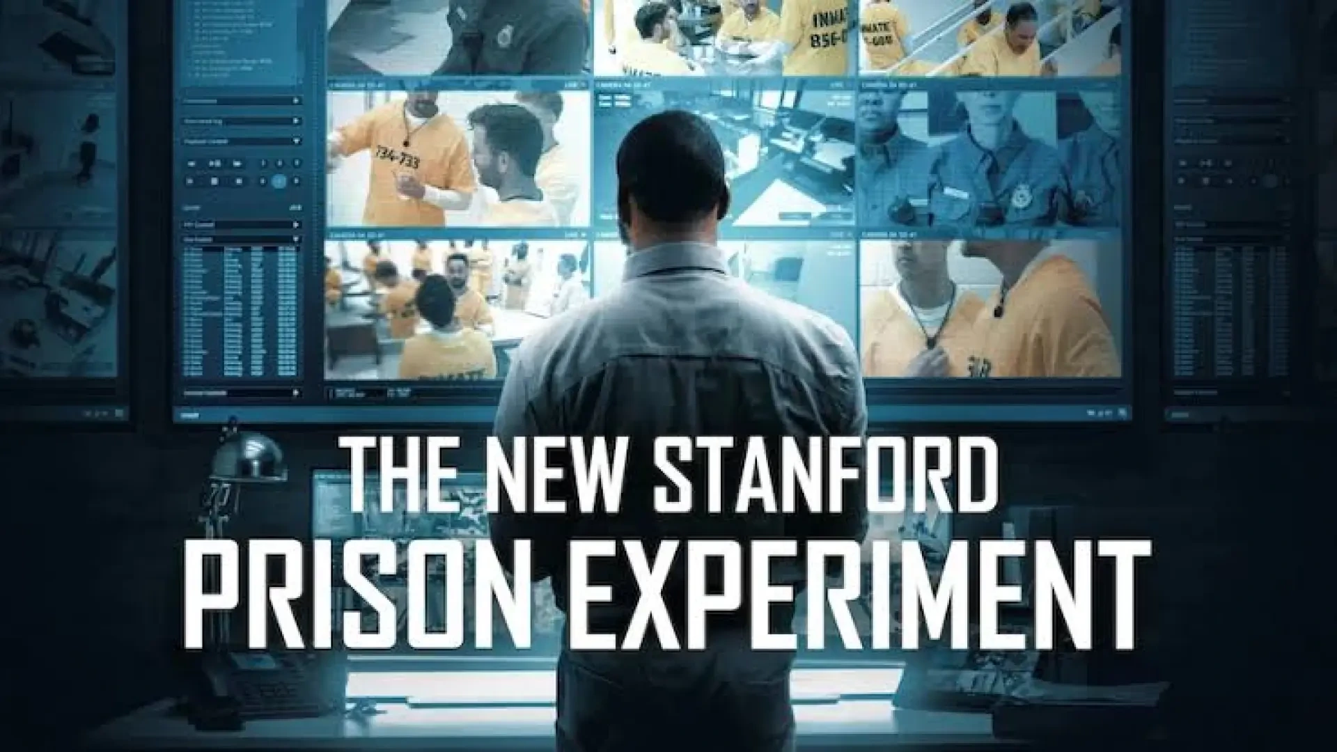 Netflix juega con fuego con este documental: repite un experimento que acabó en tragedia