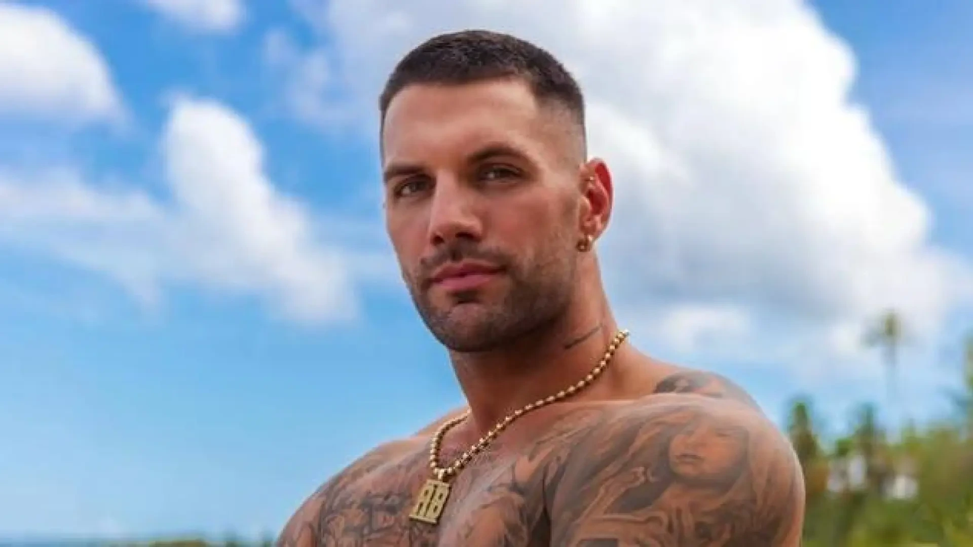 Albert Barranco se pronuncia tras pasar por quirófano a su regreso de 'Supervivientes All Stars': "Me causa molestias"
