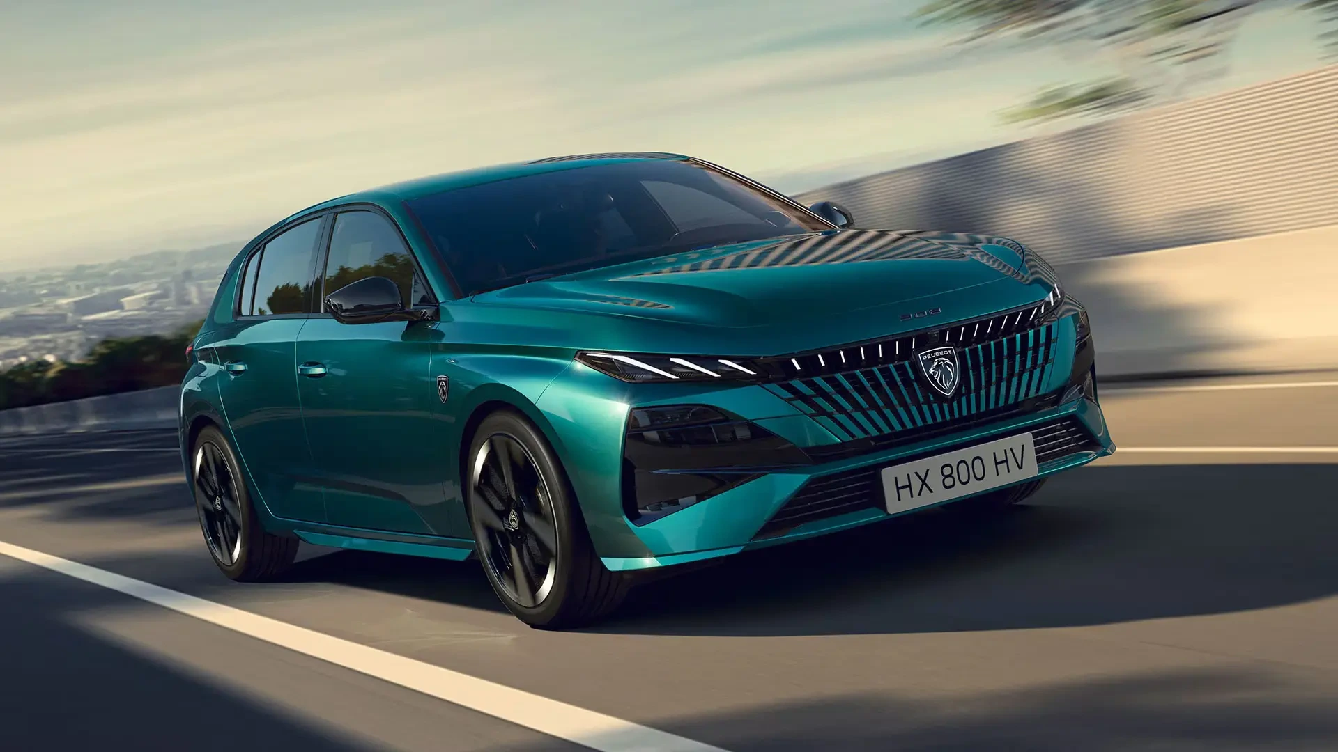 Peugeot 308: la esencia de siempre con más tecnología que nunca