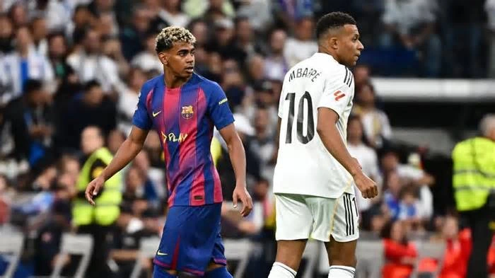 ¿Quién ha ganado más clásicos entre Barcelona y Real Madrid?