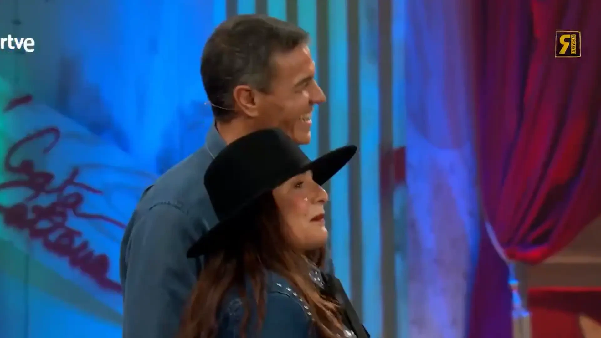 Los momentazos de Candela Peña con Sánchez: "Este hombre ¿será un psicópata?"