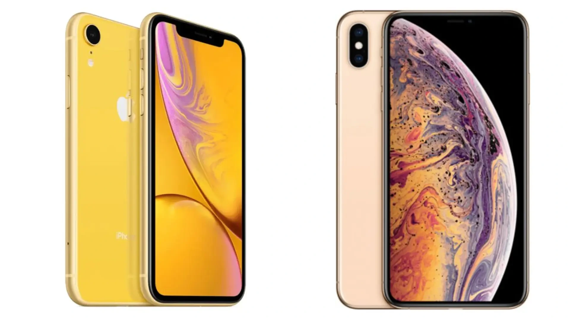 ¿Sigues usando un iPhone XR o XS? Apple tiene una actualización de seguridad que conviene instalar