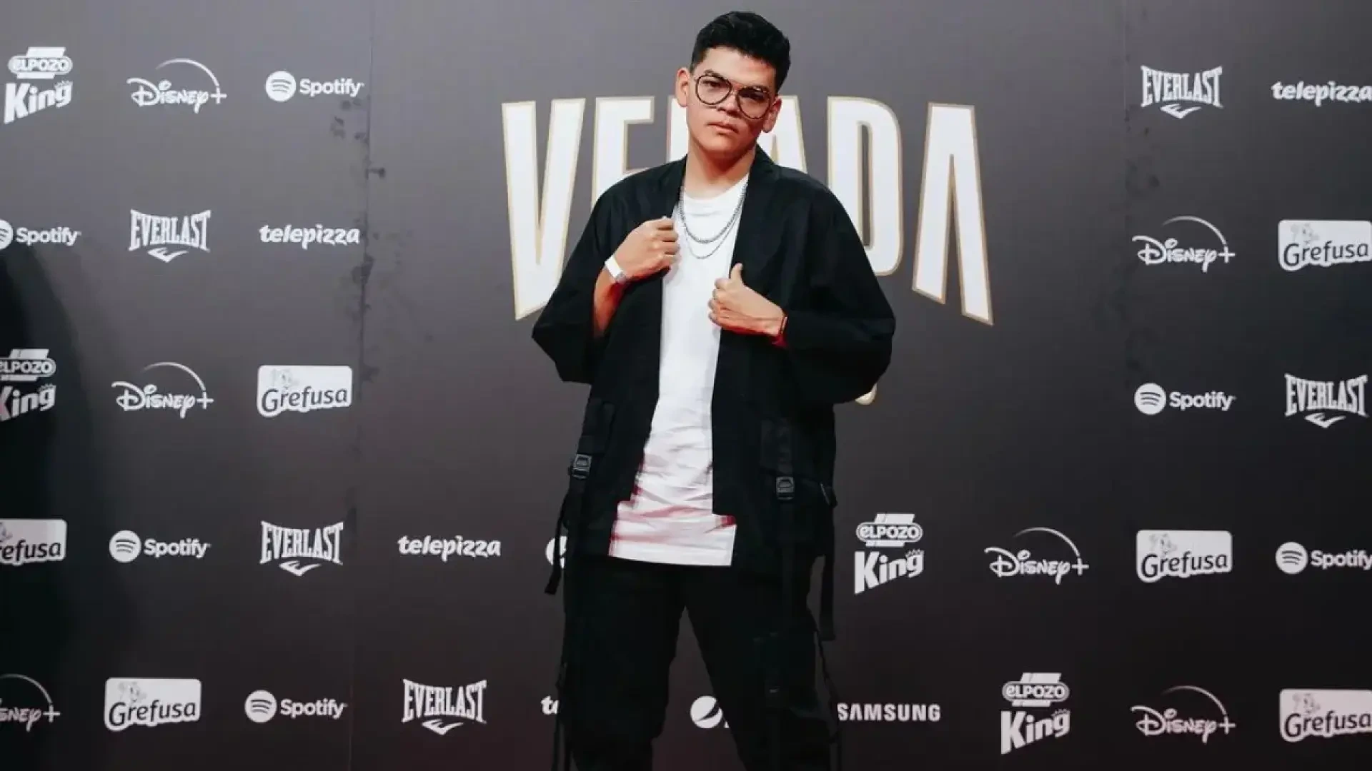 Muere el 'influencer' Komanche a los 30 años: "El 'bullying' no es un juego"