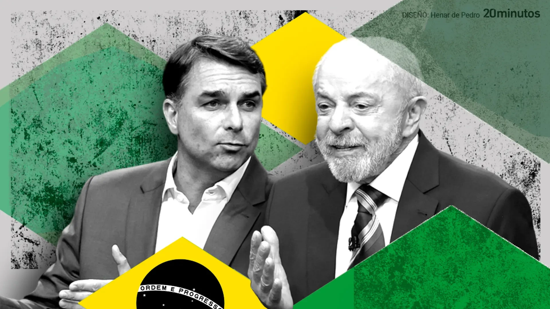 Brasil elige entre Lula y Bolsonaro en unas elecciones que pueden consolidar el giro a la derecha de América Latina