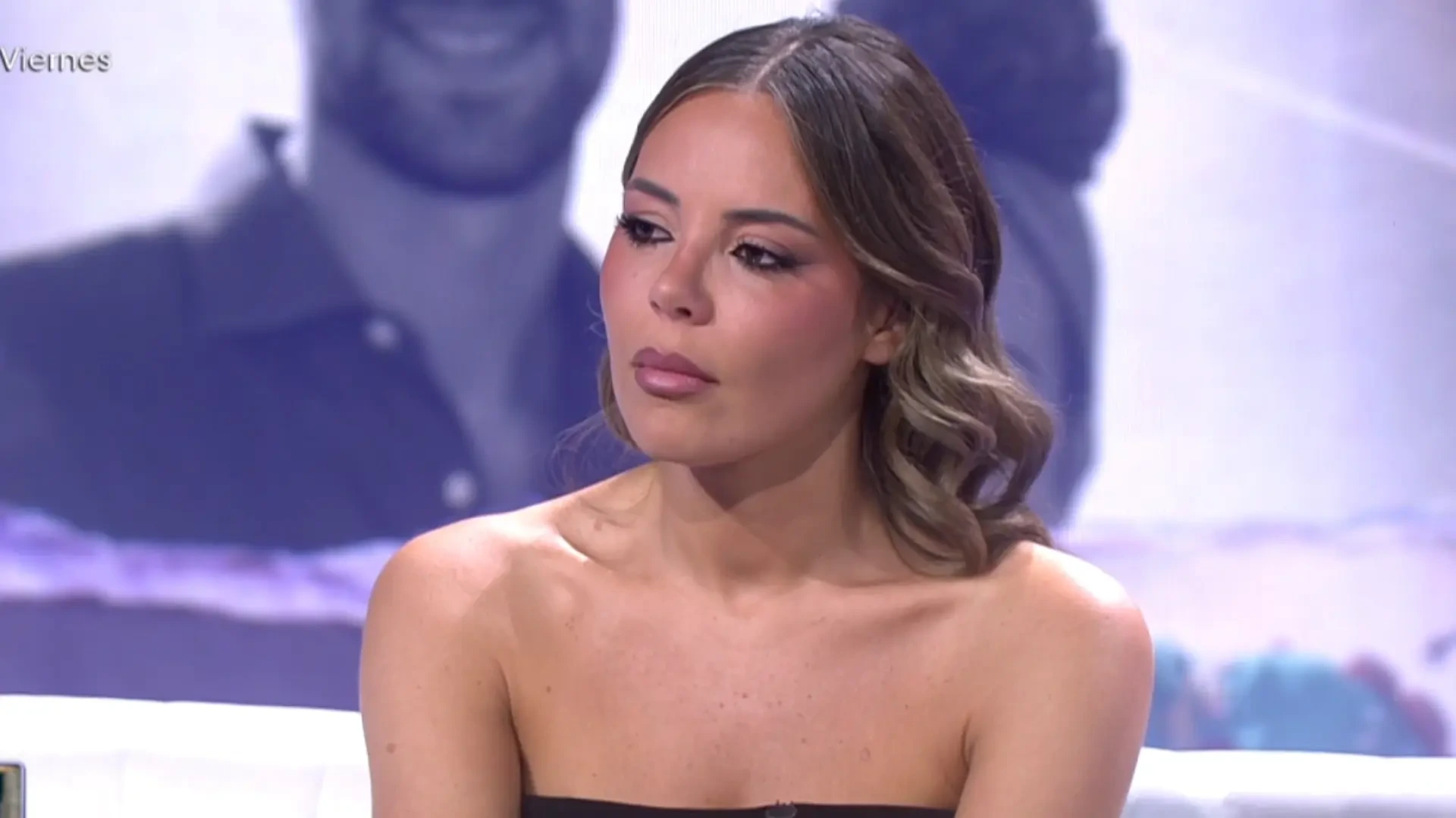 Alba Silva se pronuncia tras el robo a su casa en Sevilla: "Pensaba que esto no podía pasar en España"