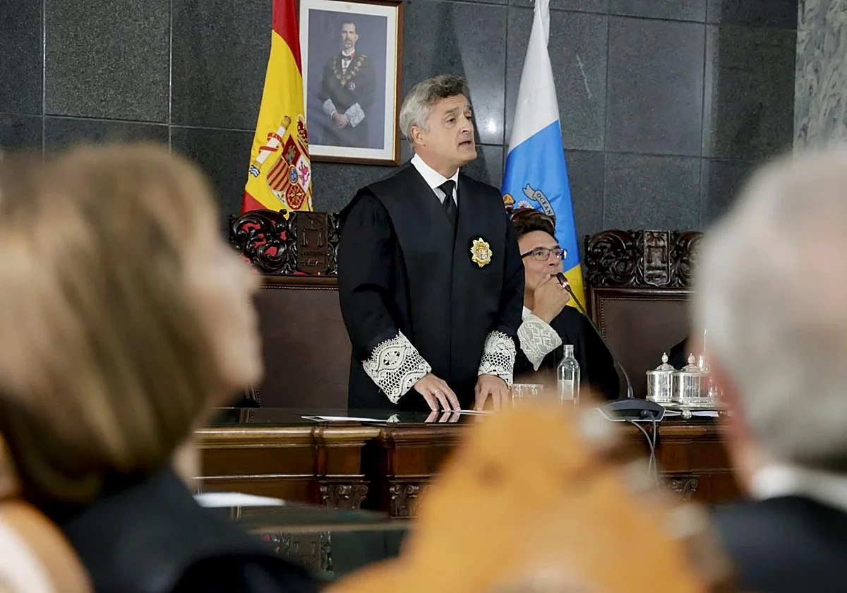 La criminalidad se frena en Las Palmas tras el repunte de 2024, pero suben los asesinatos