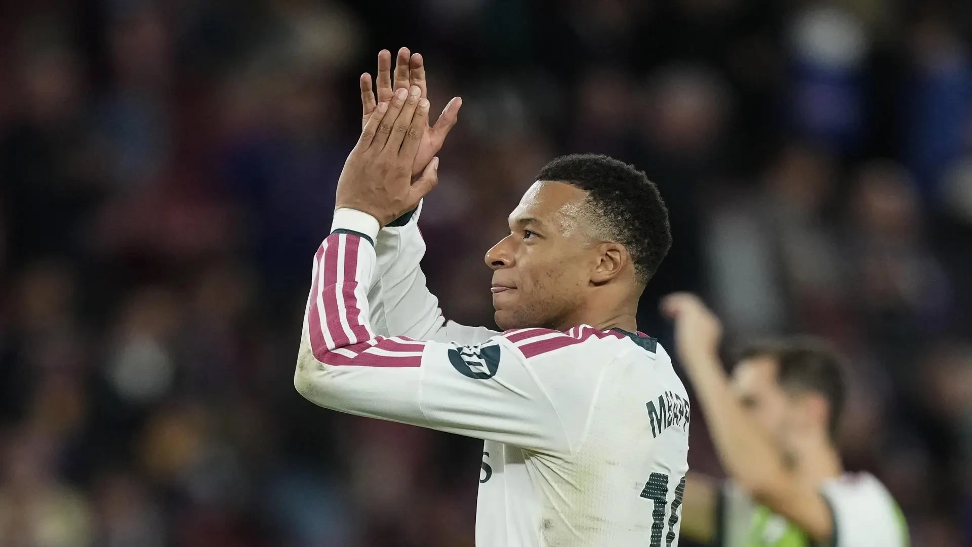 Kylian Mbappé reivindica al Real Madrid tras la victoria ante el Barça: "El que dice que no hay calidad es un mentiroso"
