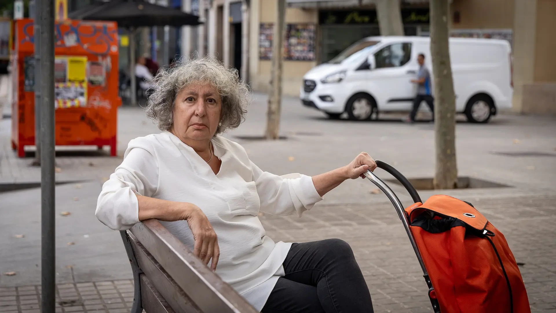 Los jubilados con 40 años cotizados reclaman aprobar su ley antes de los comicios: "Podría vivir más holgada"
