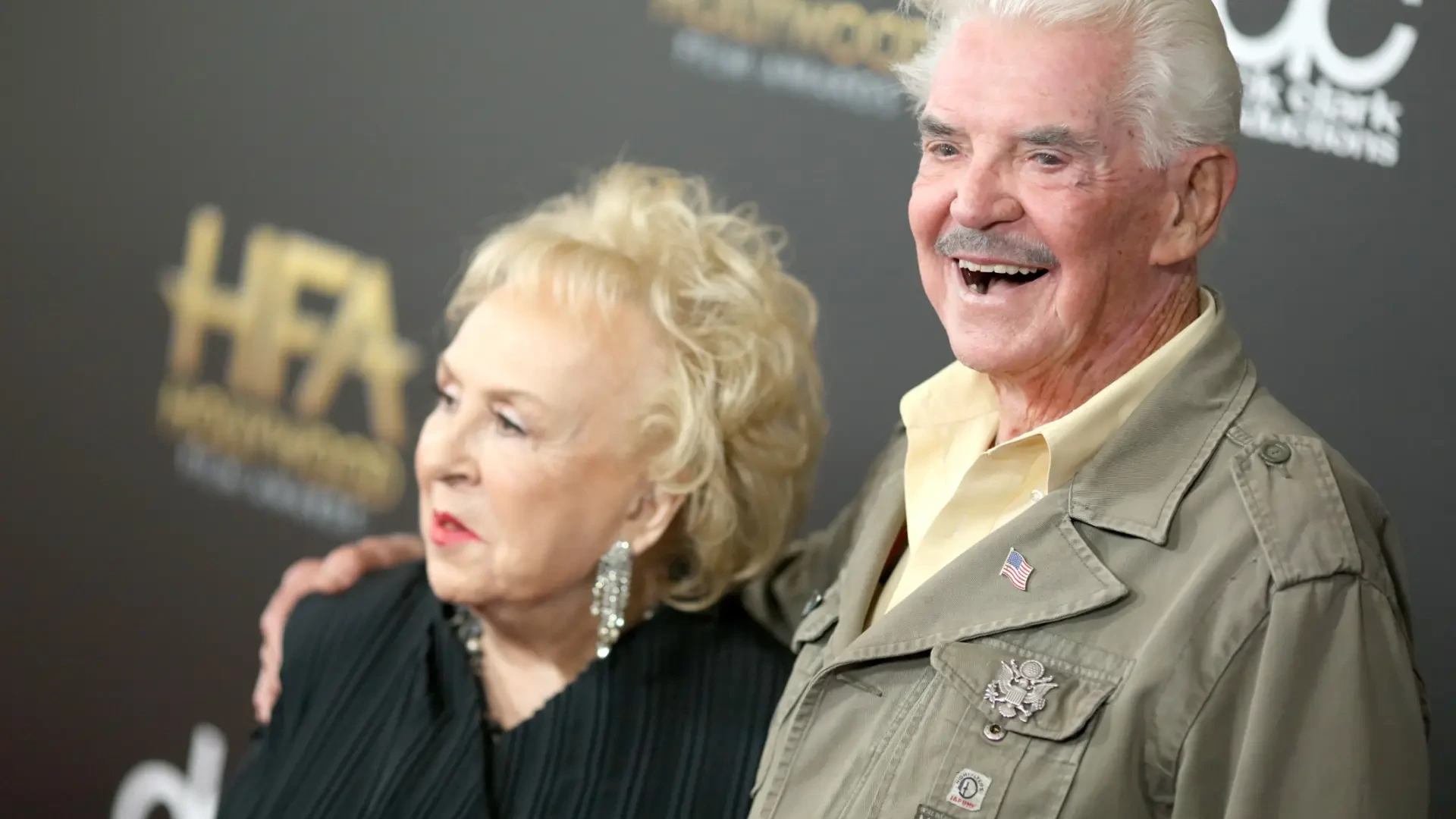 Muere a los 96 años Jack Betts, actor de 'Spider-Man' y de numerosos 'spaguetti western'