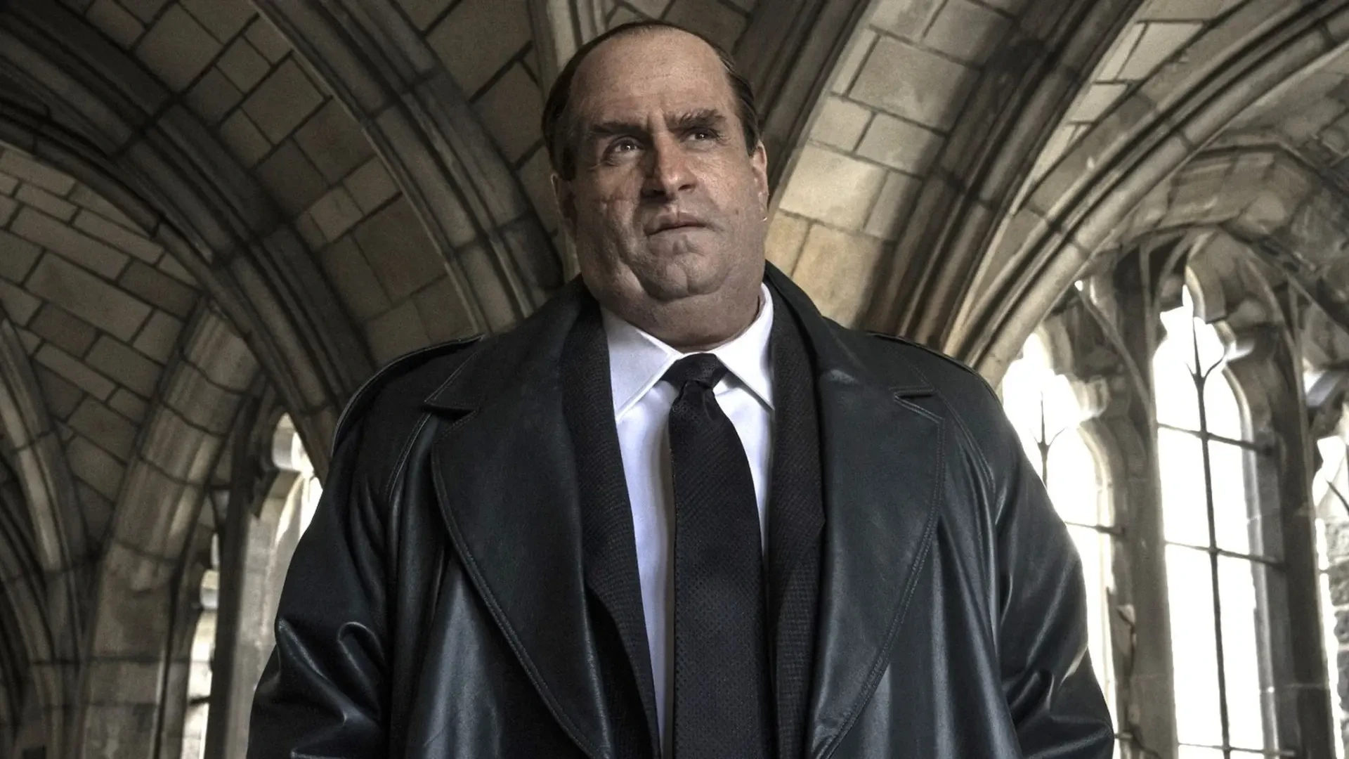 HBO aprende la lección de 'El pingüino': confirmada una nueva miniserie del universo Batman