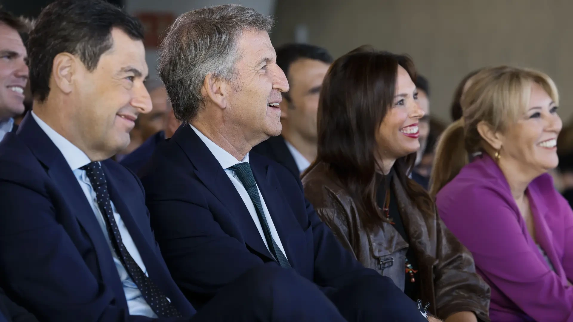 Feijóo elaborará un plan nacional de vivienda con todas las administraciones y concederá deducciones para renovar alquileres