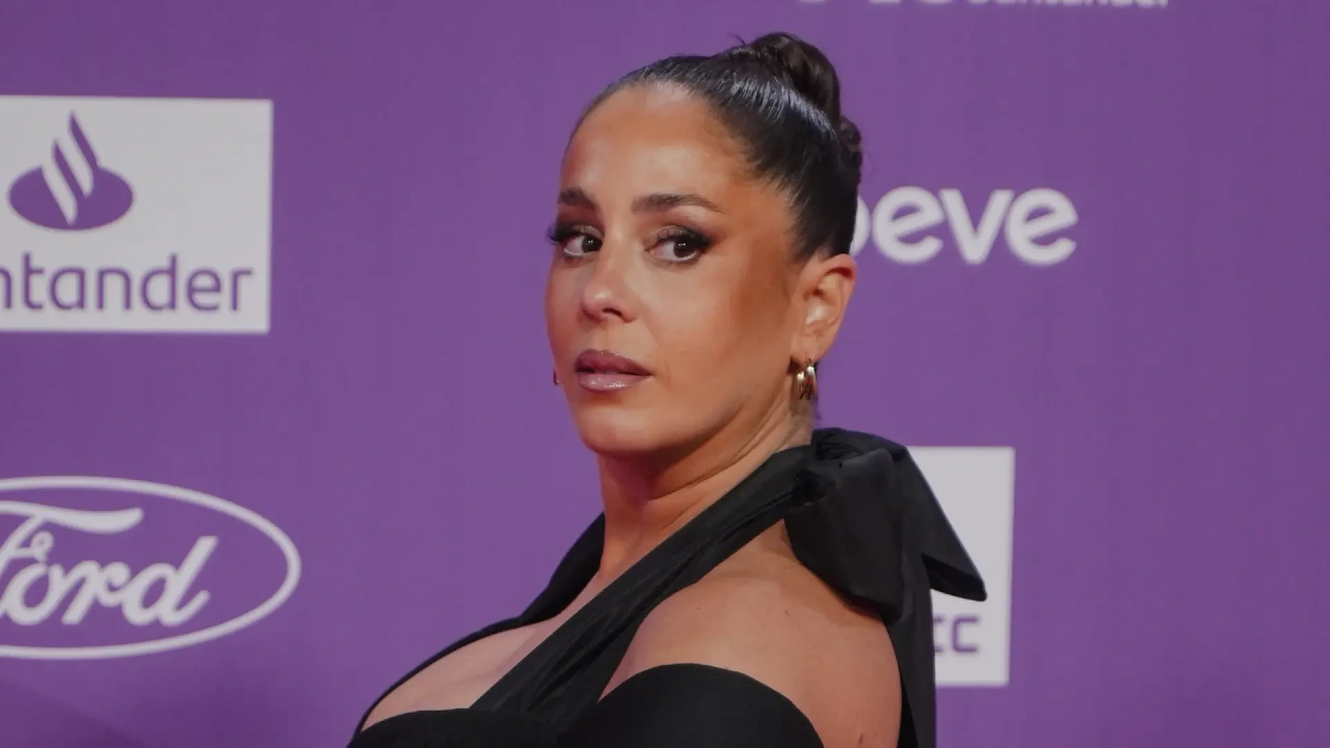Anabel Pantoja lanza un misterioso mensaje tras las palabras de Omar: "Aún tienen el valor de atreverse a decir que no te quiero"
