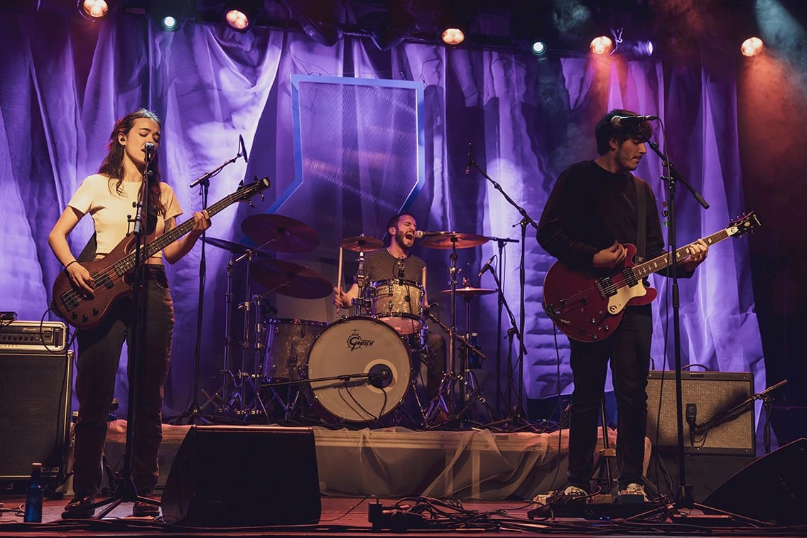 Gazte Talent busca nuevos grupos y solistas de Álava