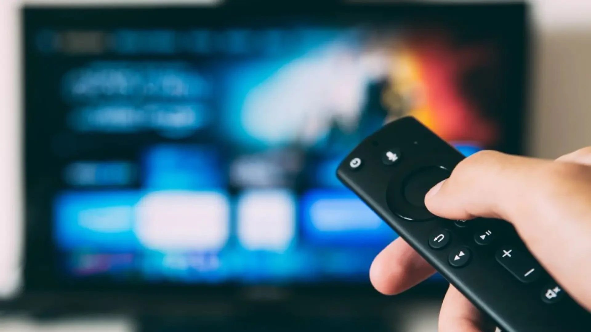 ¿Está tu televisor preparado? Lo que necesitas para ver los nuevos canales de la TDT en 4K