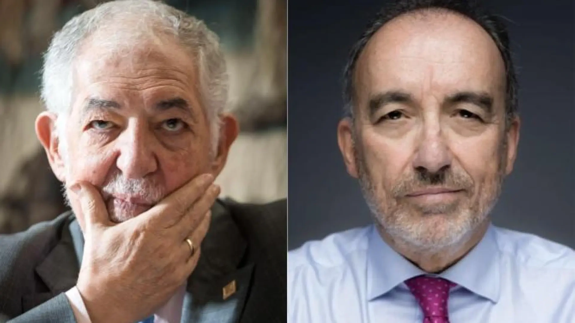 La aplicación de la amnistía lleva a la ruptura total entre el Constitucional y el Supremo