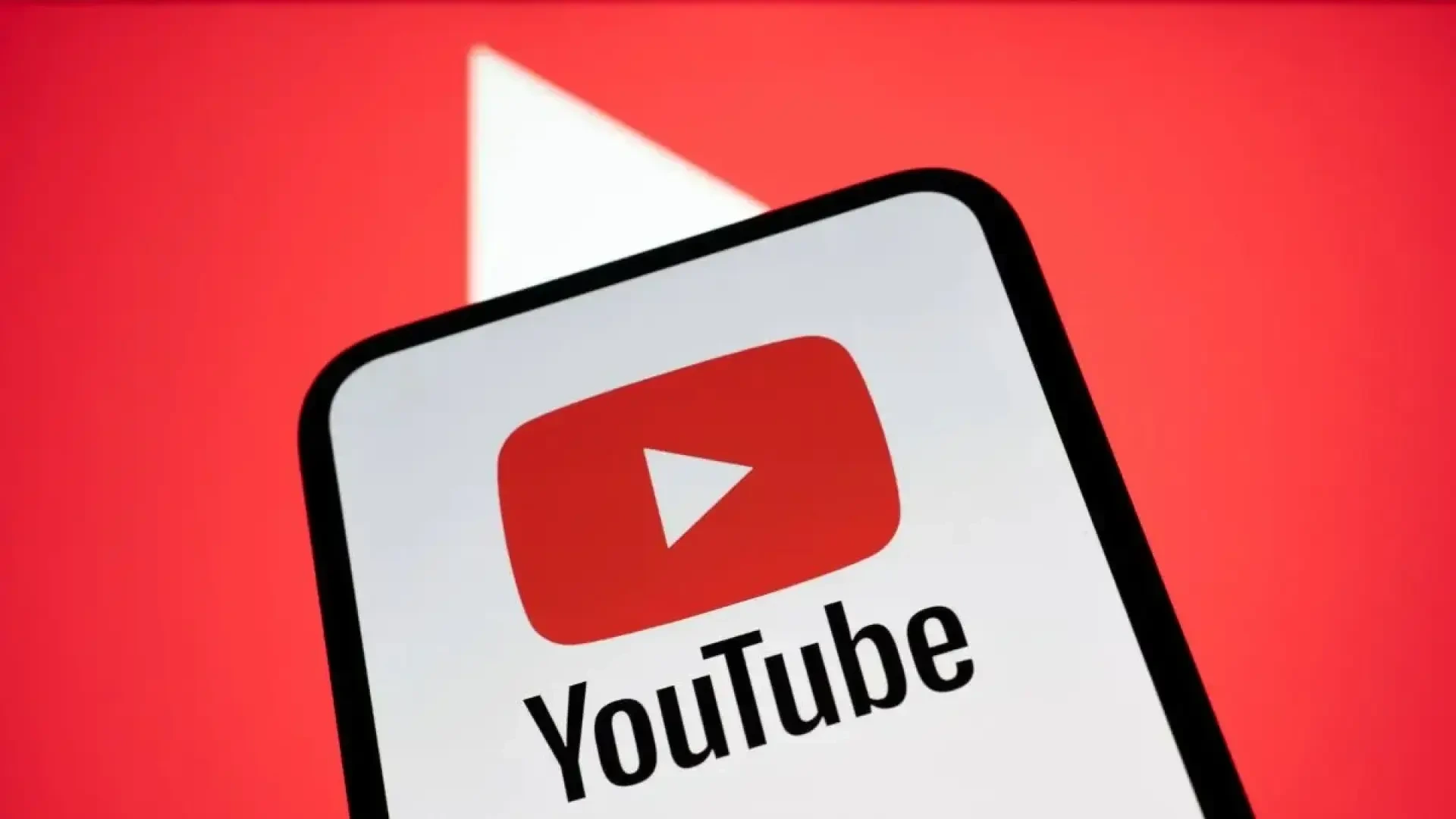 YouTube niega que esté ocultando el botón de «No me gusta»