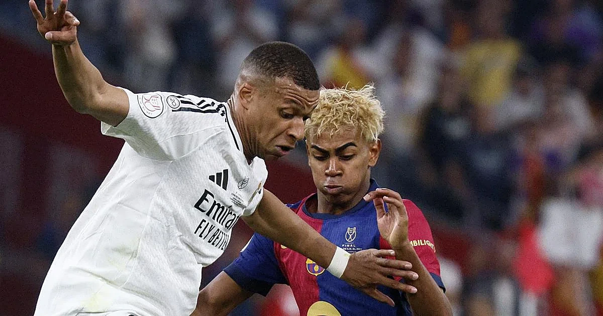 Barcelona - Real Madrid: qué día es, a qué hora y dónde ver en televisión y online el partido del Clásico de LaLiga